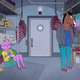Image for article titled BoJack Horseman burns down a kitchen and its oldest relationship